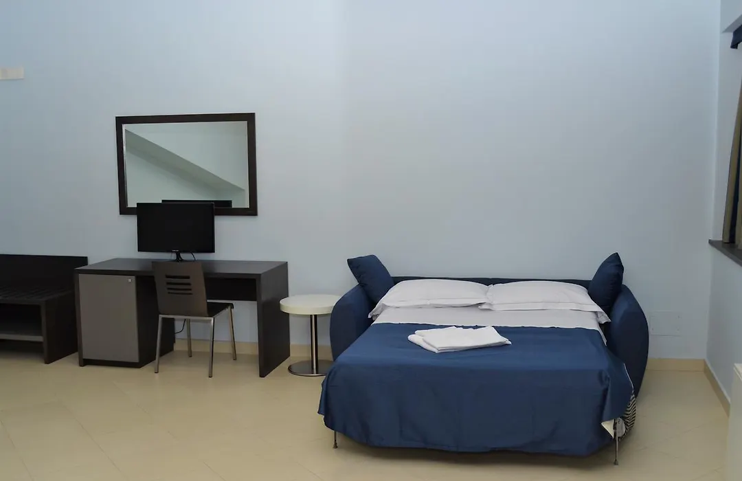 Hotel Cuore di Nesima-1